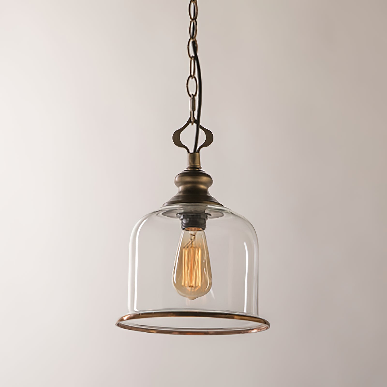 Lampa wisząca Dardan