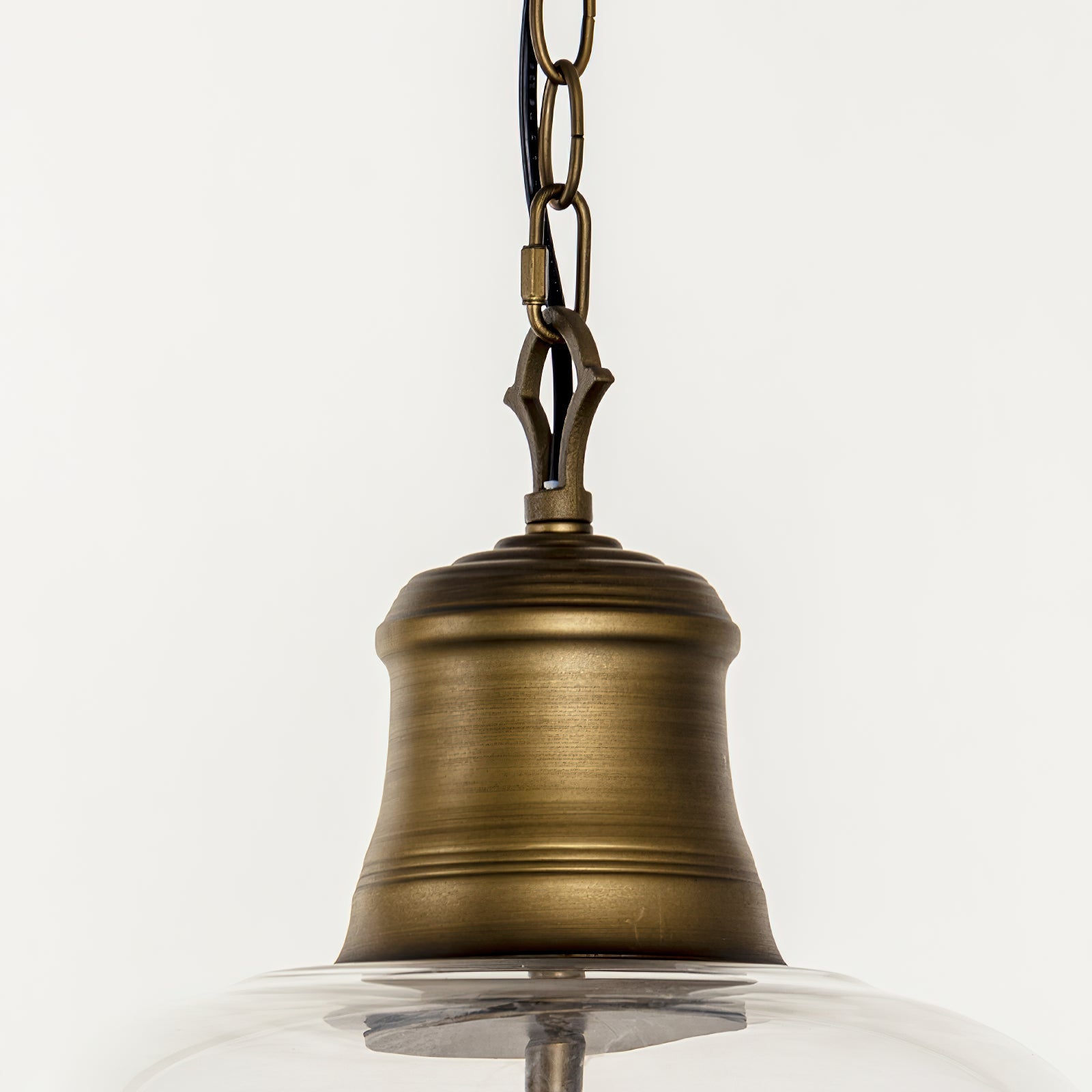 Lampa wisząca Dardan