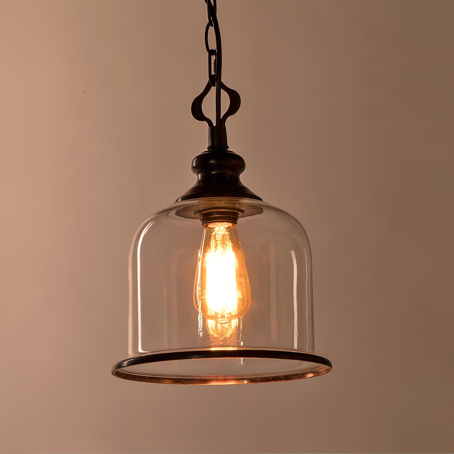 Lampa wisząca Dardan