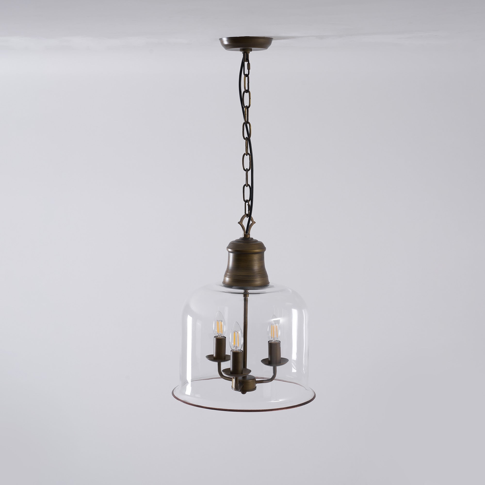Lampa wisząca Dardan