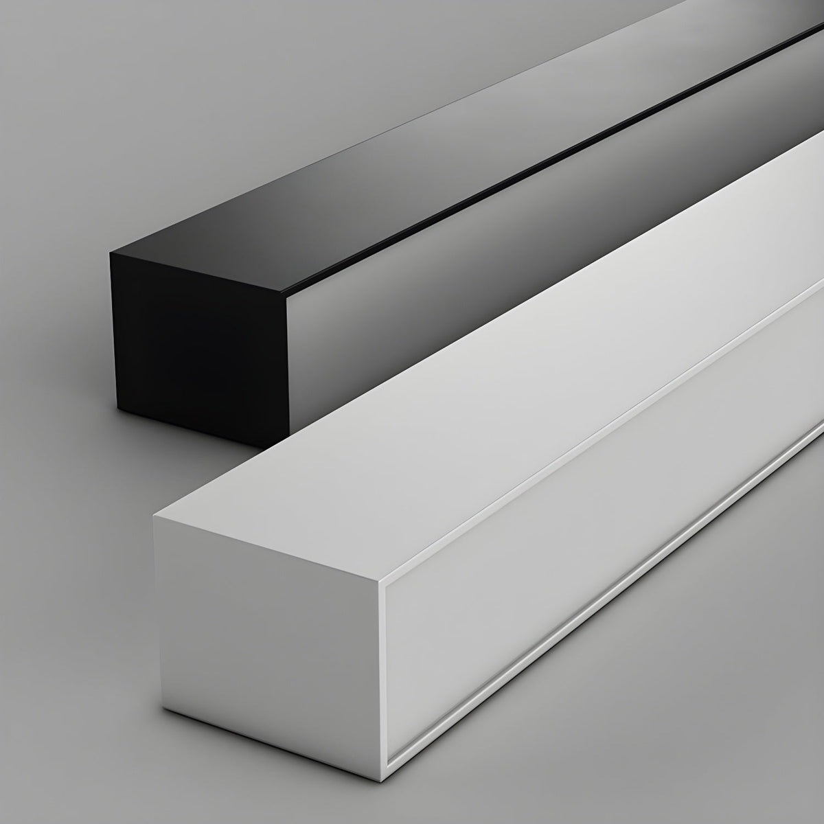 Ultra Slim Linear Ceiling Light – detail 21