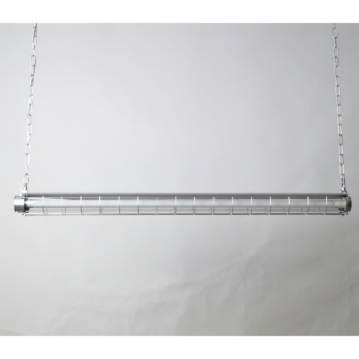Lampa wisząca liniowa Fenka