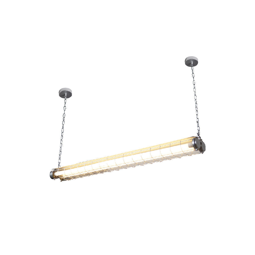 Lampa wisząca liniowa Fenka