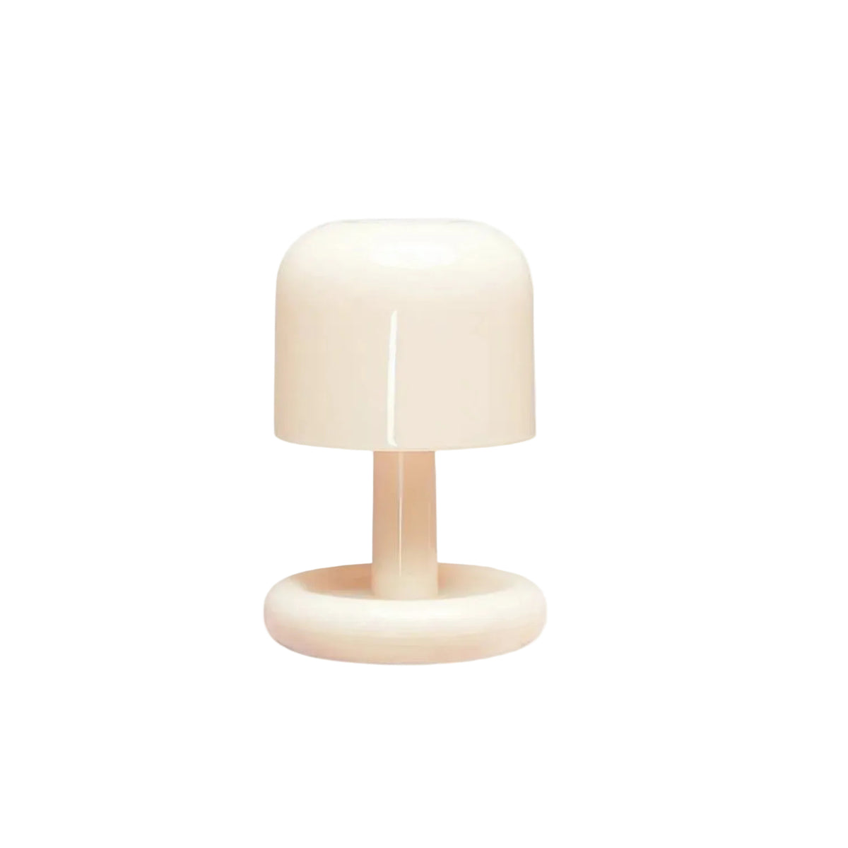 Lampa stołowa grzybkowa Elalen