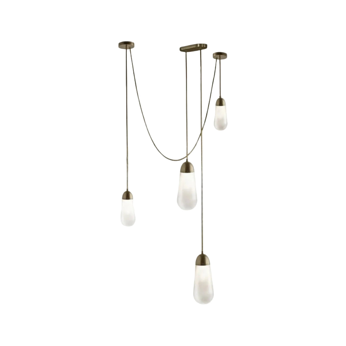 Lampa wisząca Janinik