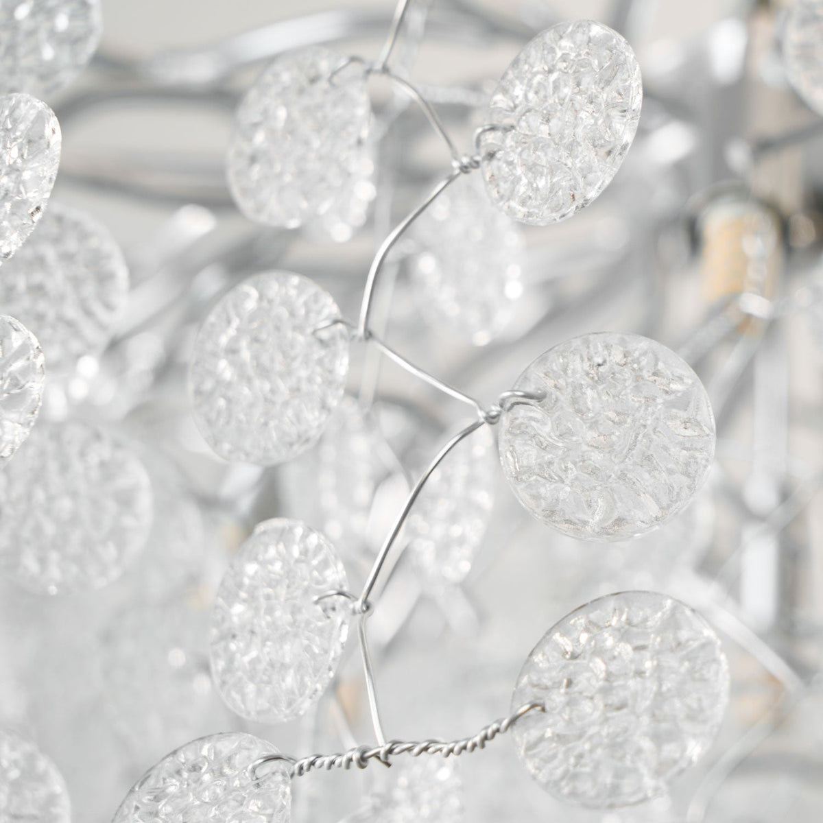 Shiro Noda Ceiling Lamp – detail 35