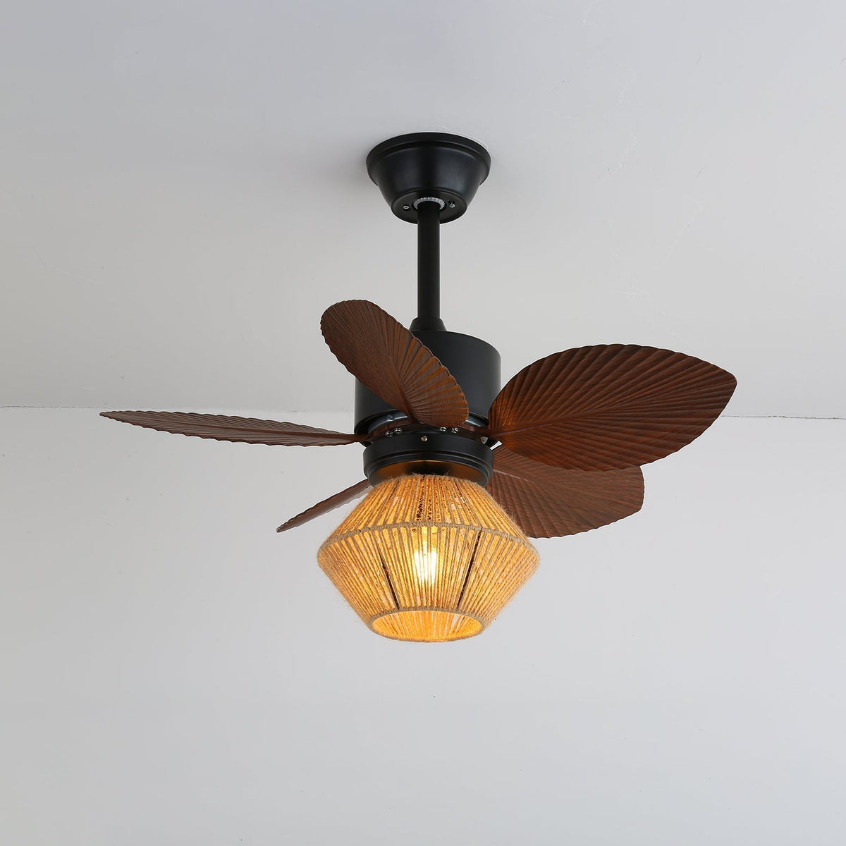 Vayana Ceiling Fan Light – detail 11
