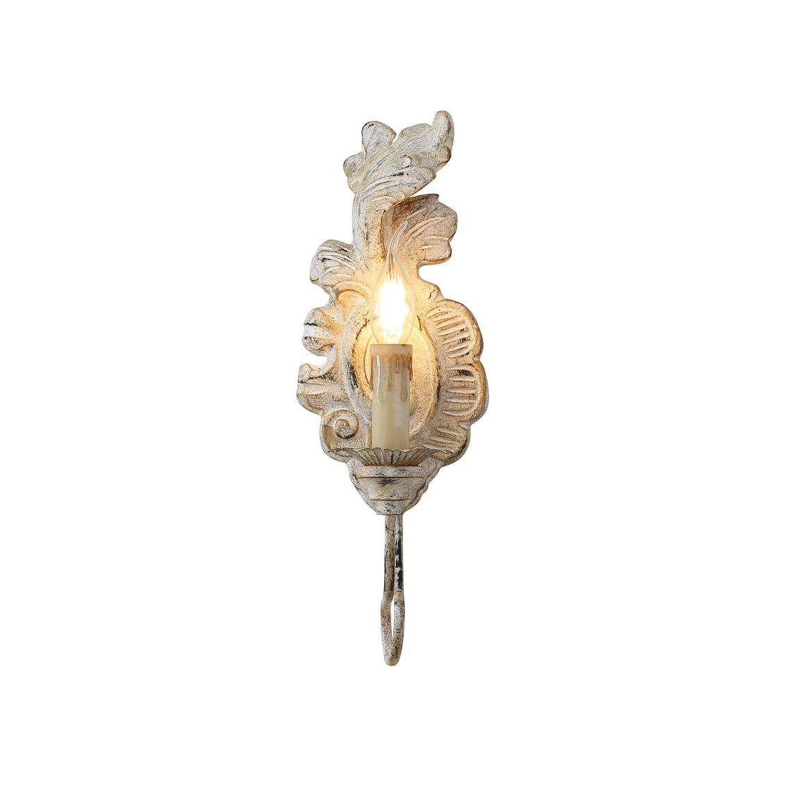 Kinkiet vintage Lenina