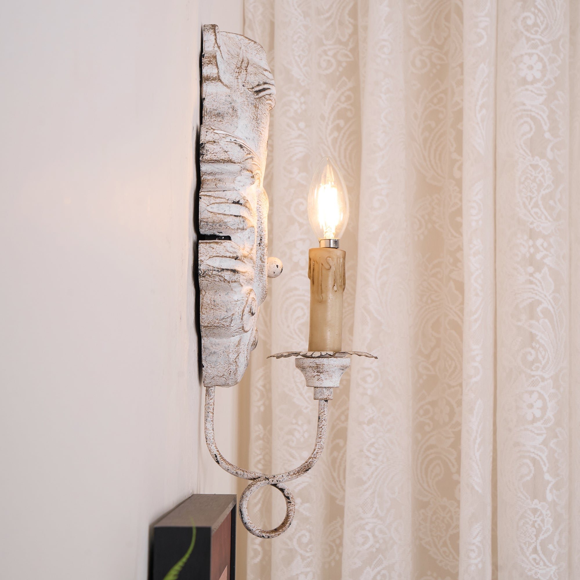 Kinkiet vintage Lenina