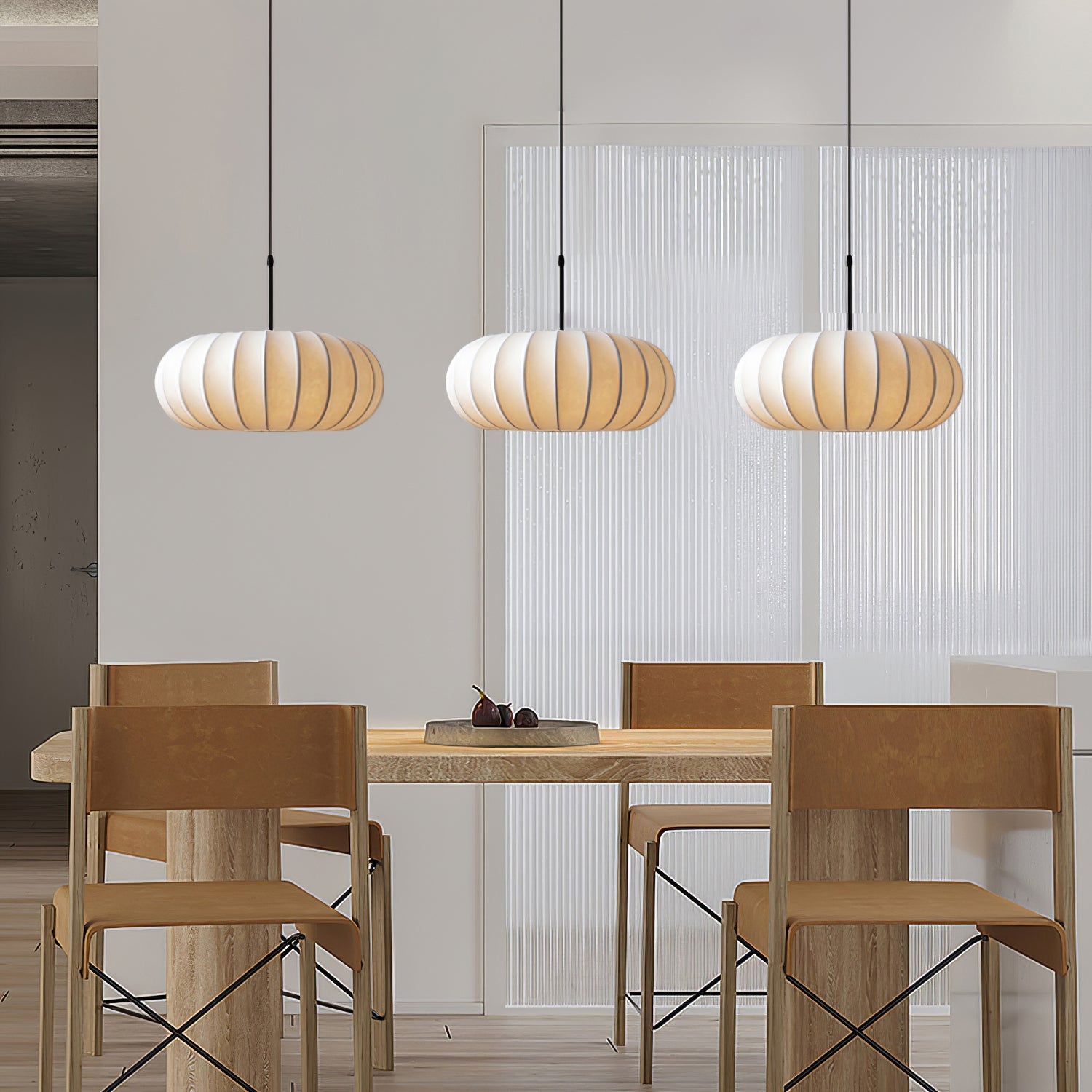 Lampa wisząca Korndan
