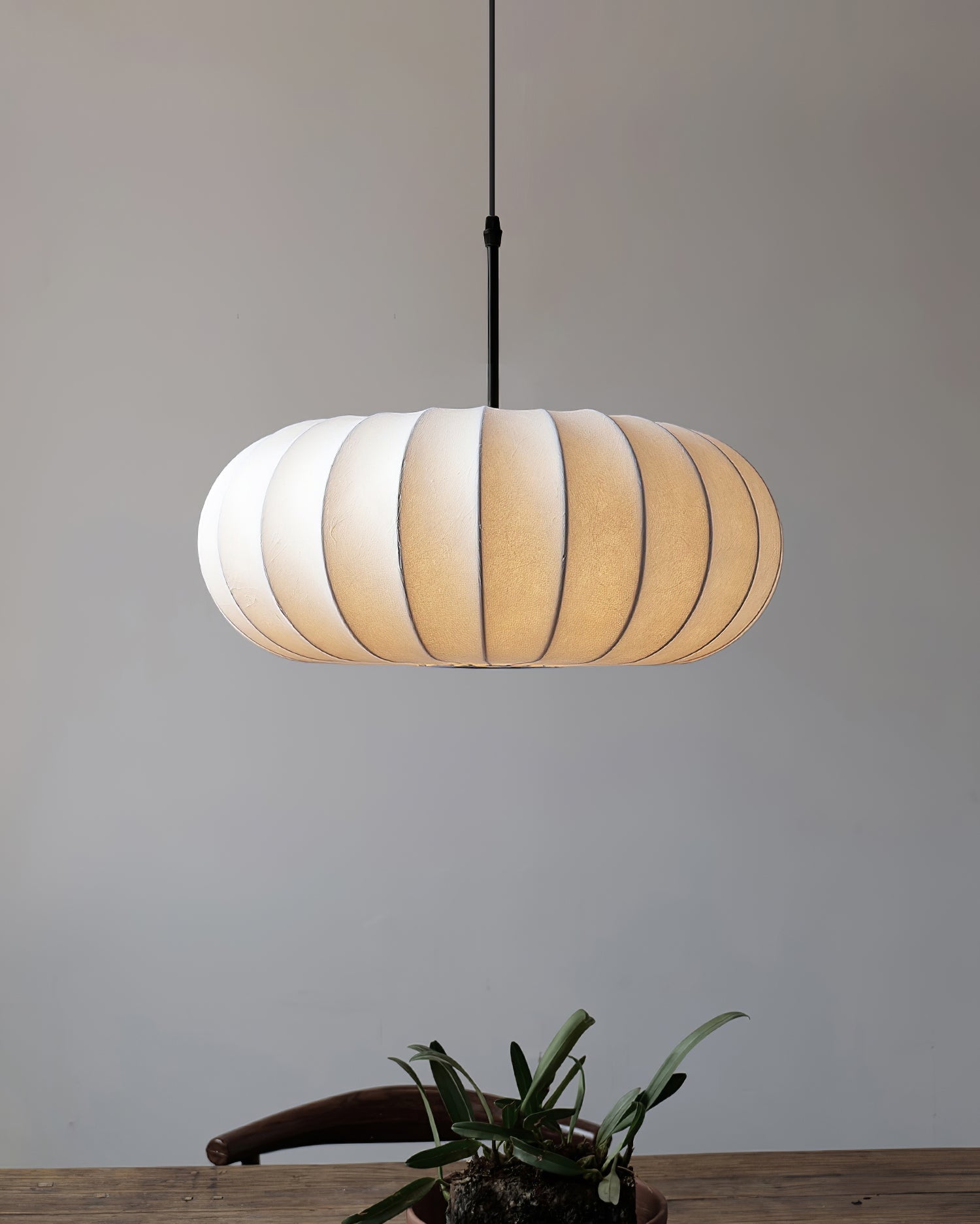 Lampa wisząca Zanu