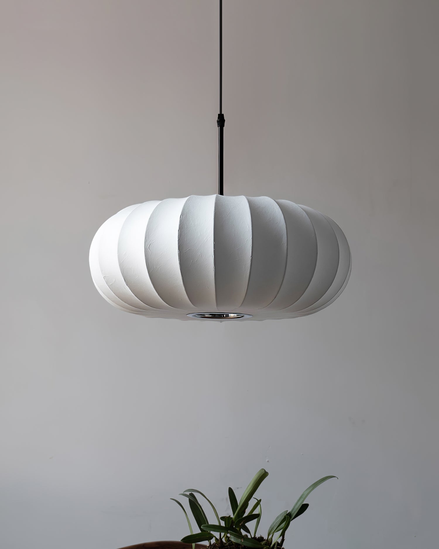 Lampa wisząca Korndan