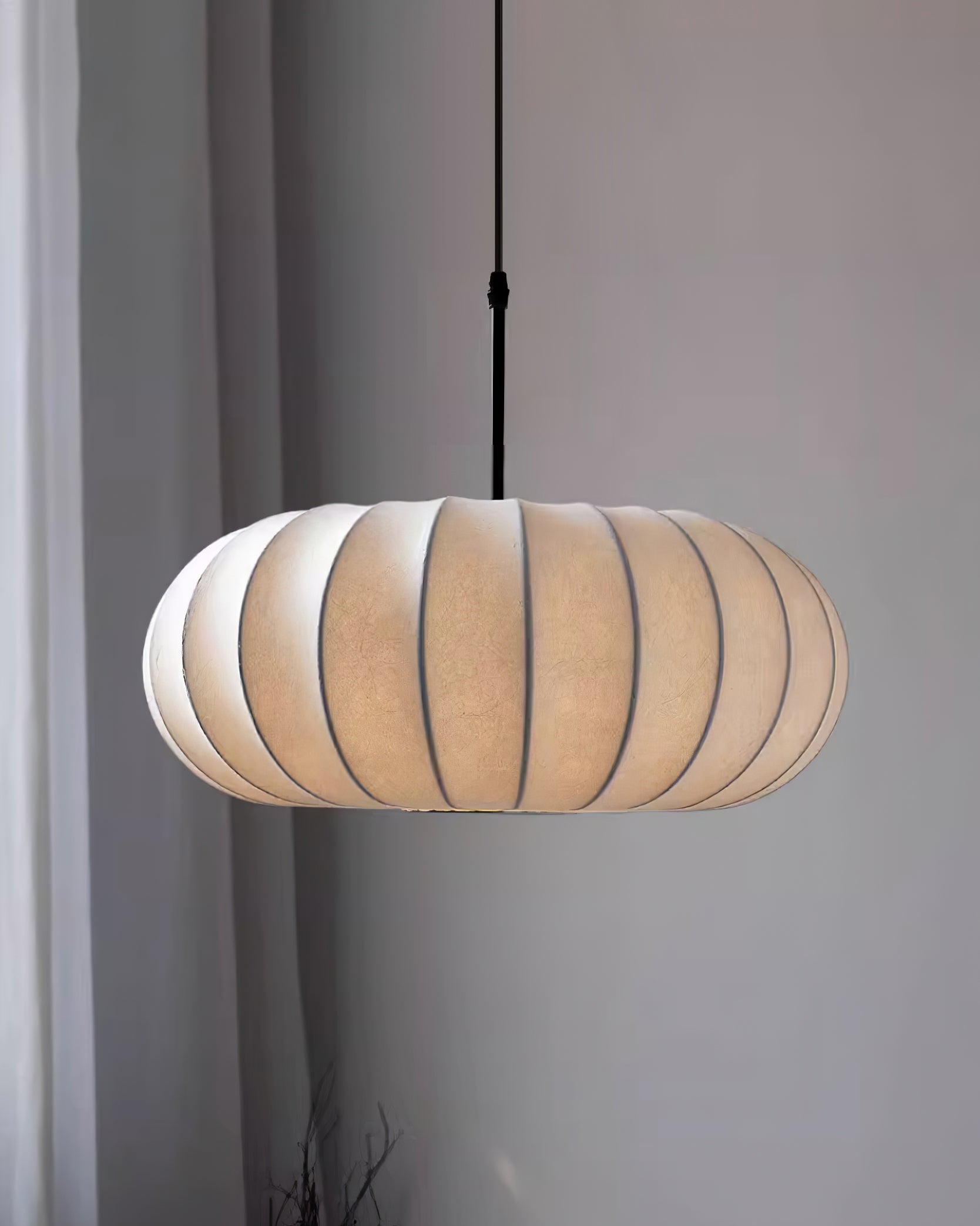 Lampa wisząca Zanu