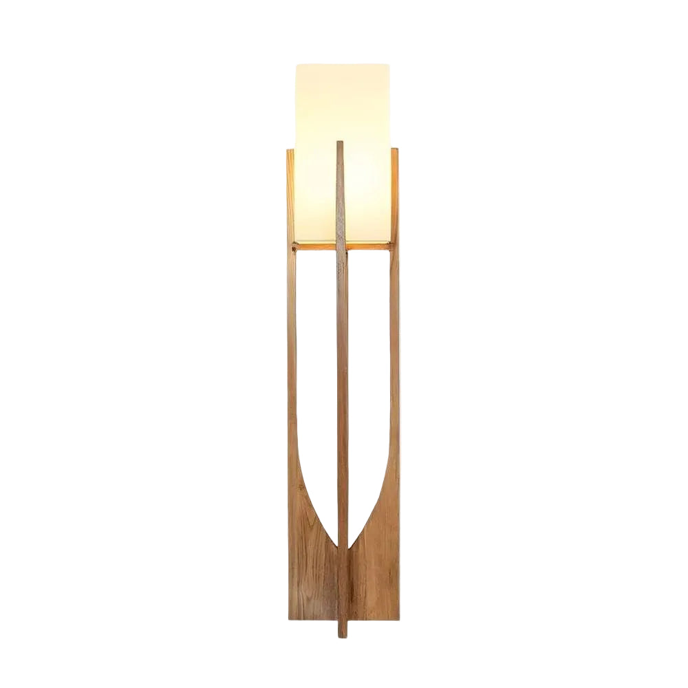 Lampa podłogowa Wenuar