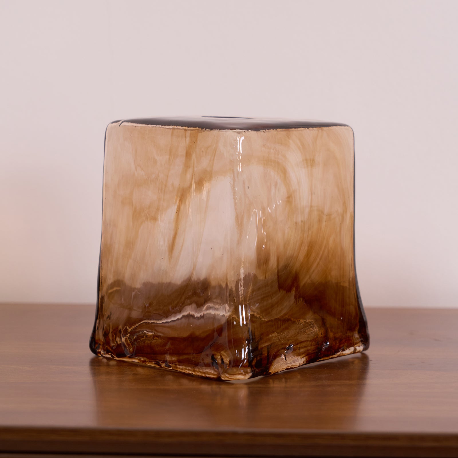 Lampa wisząca vintage Wikevol