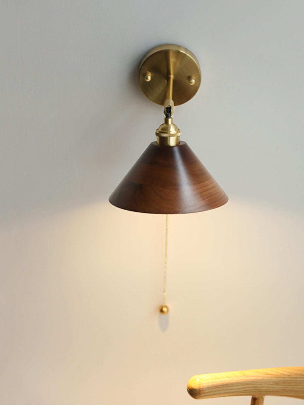 Kinkiet vintage Polren