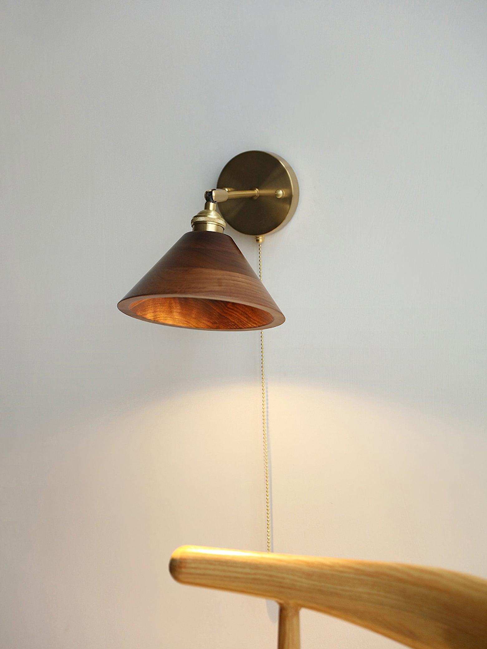 Kinkiet vintage Polren