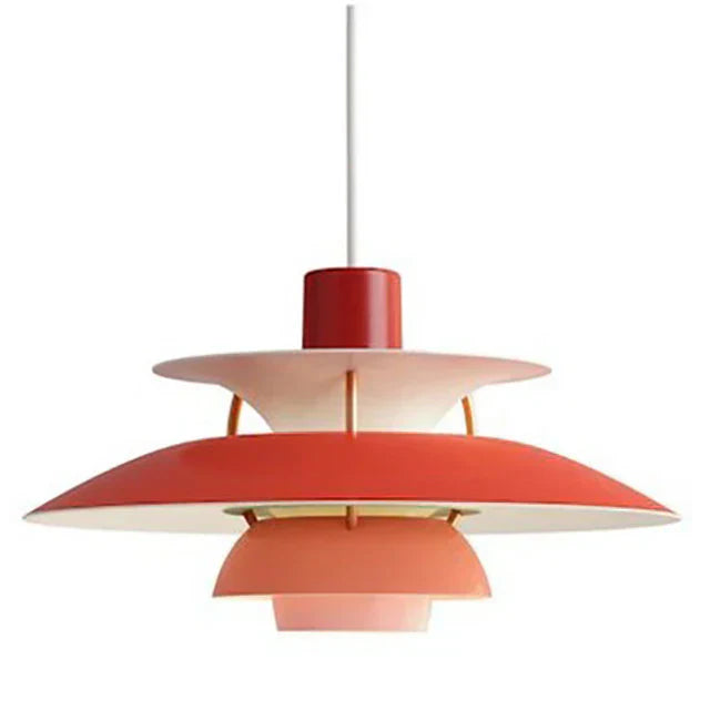 Lampa wisząca nowoczesna Alzor