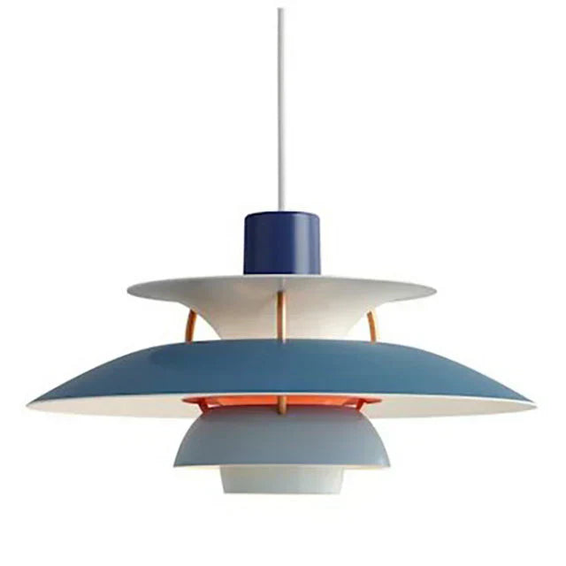 Lampa wisząca nowoczesna Alzor