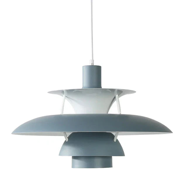 Lampa wisząca nowoczesna Alzor