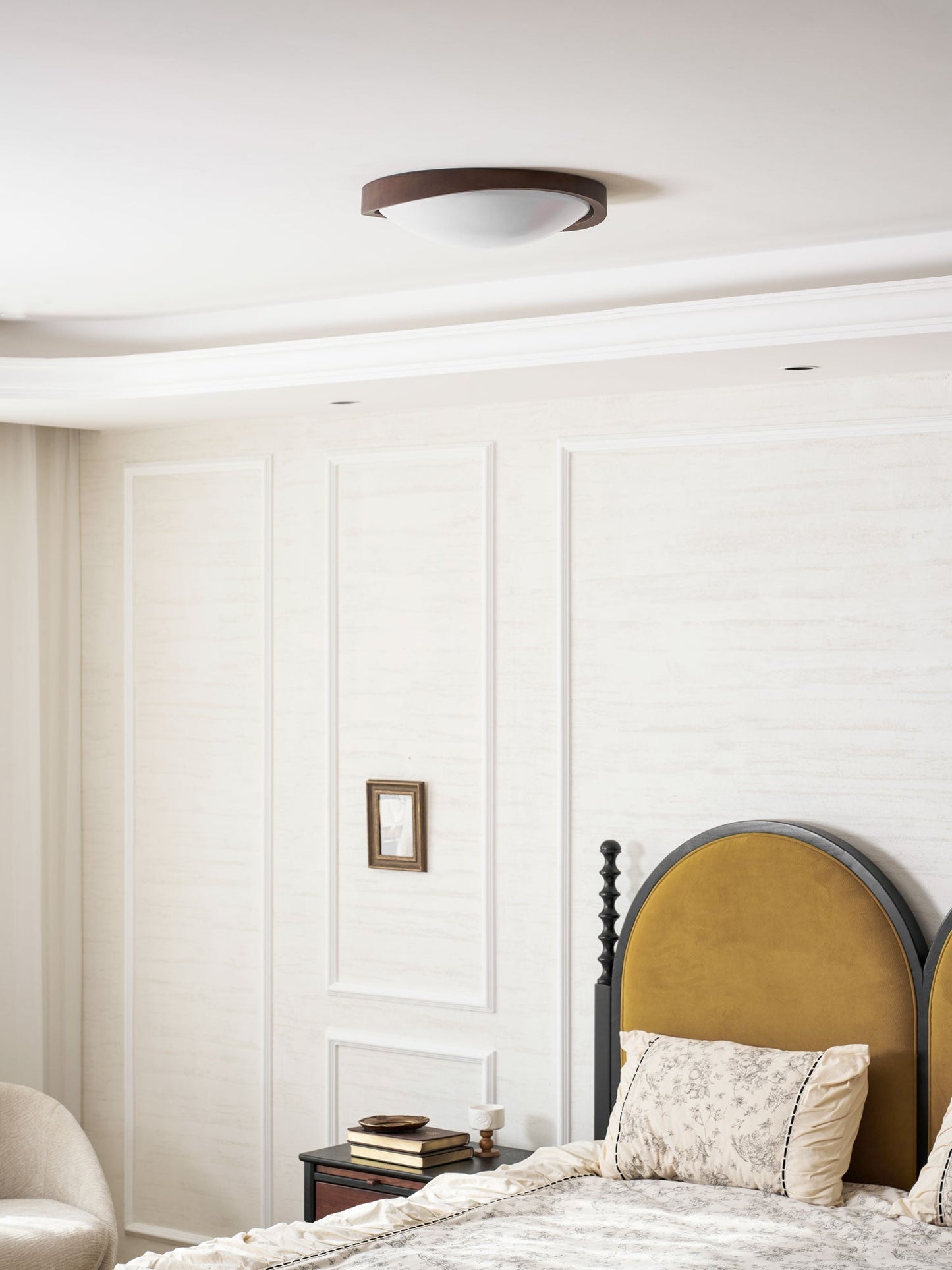 Lampa sufitowa Rozan