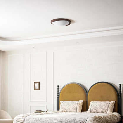 Lampa sufitowa Rozan