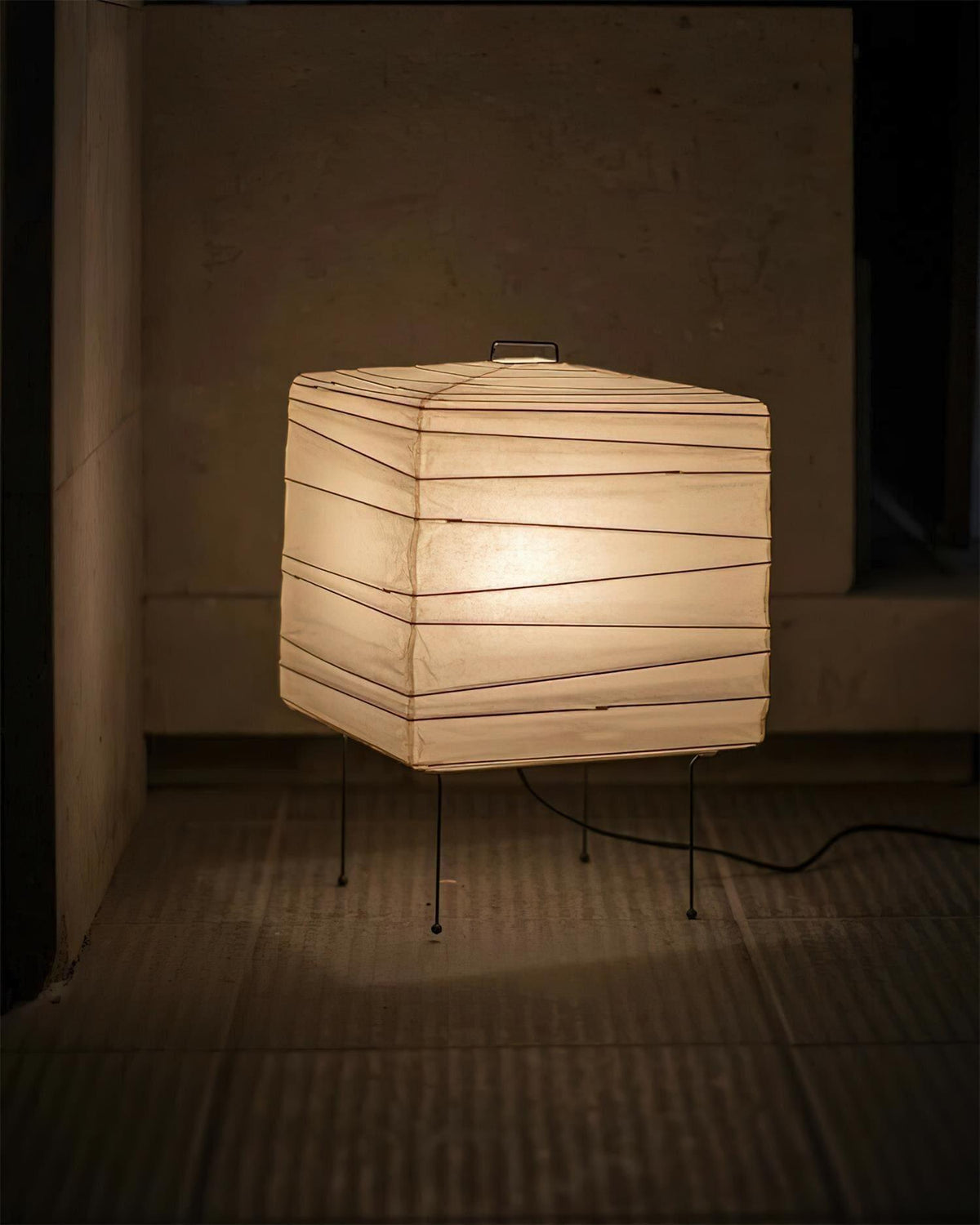 Lampa stołowa Orska