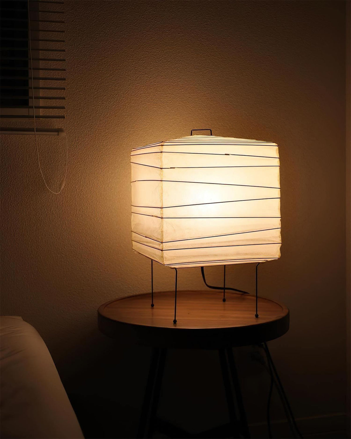 Lampa stołowa Orska