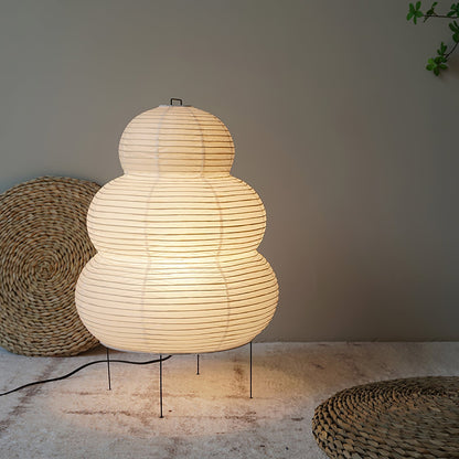 Lampa stołowa Varelzo Lantern