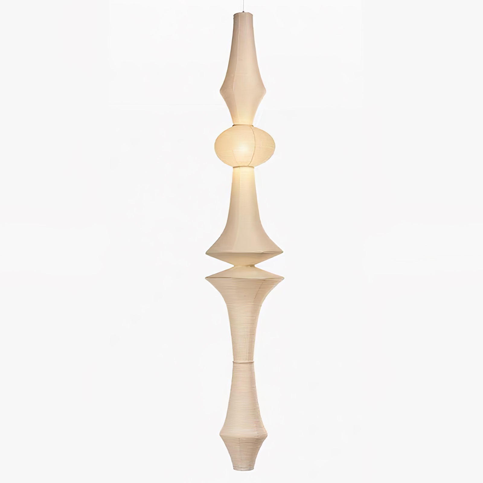 Lampa wisząca Serak