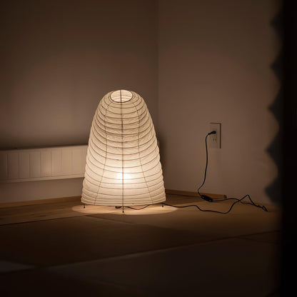Lampa stołowa Varelzo Lantern