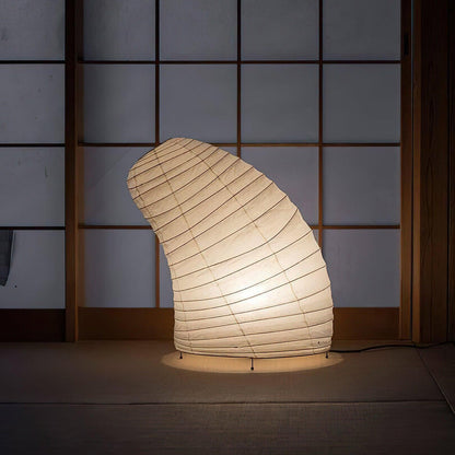 Lampa stołowa Varelzo Lantern