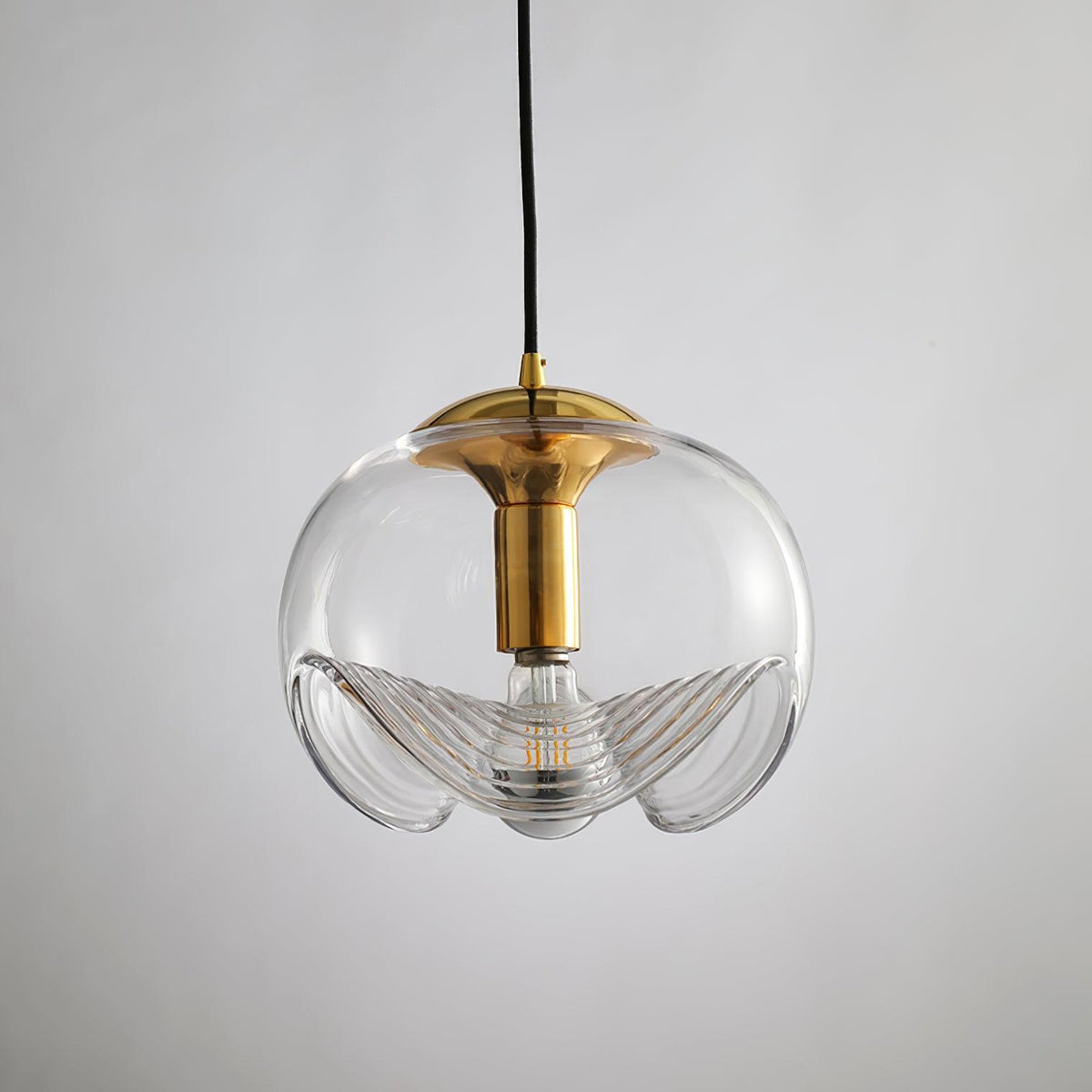 Wave Pendant Light – detail 22