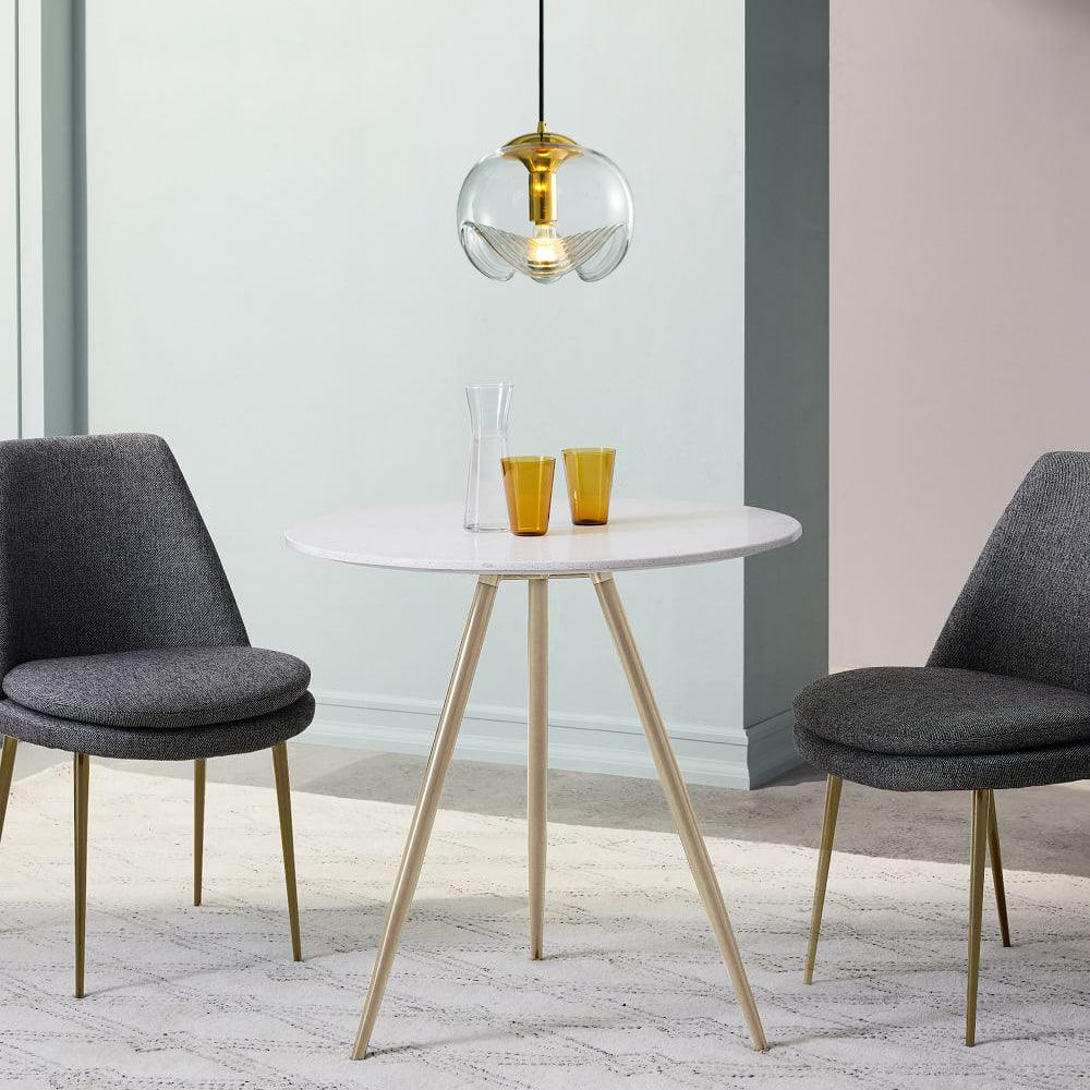 Wave Pendant Light – detail 12
