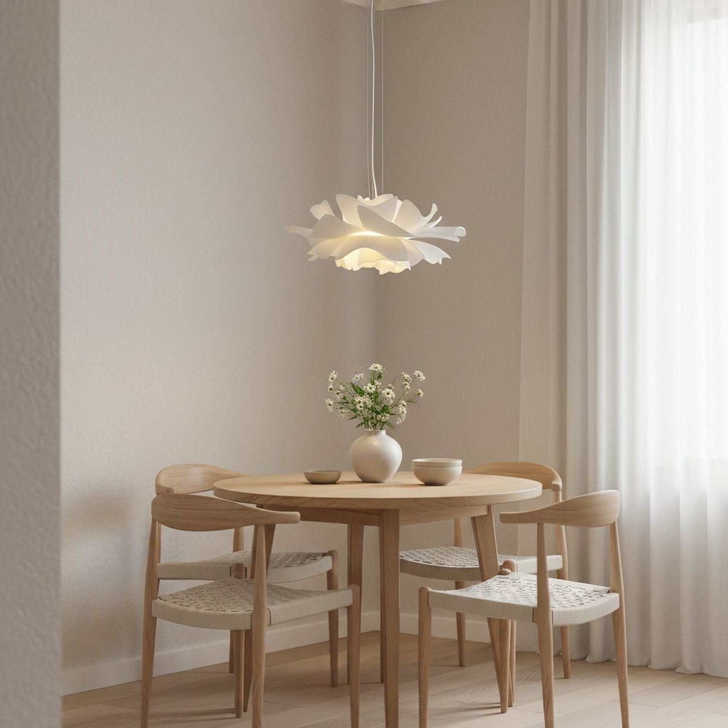 Lampa wisząca Torol