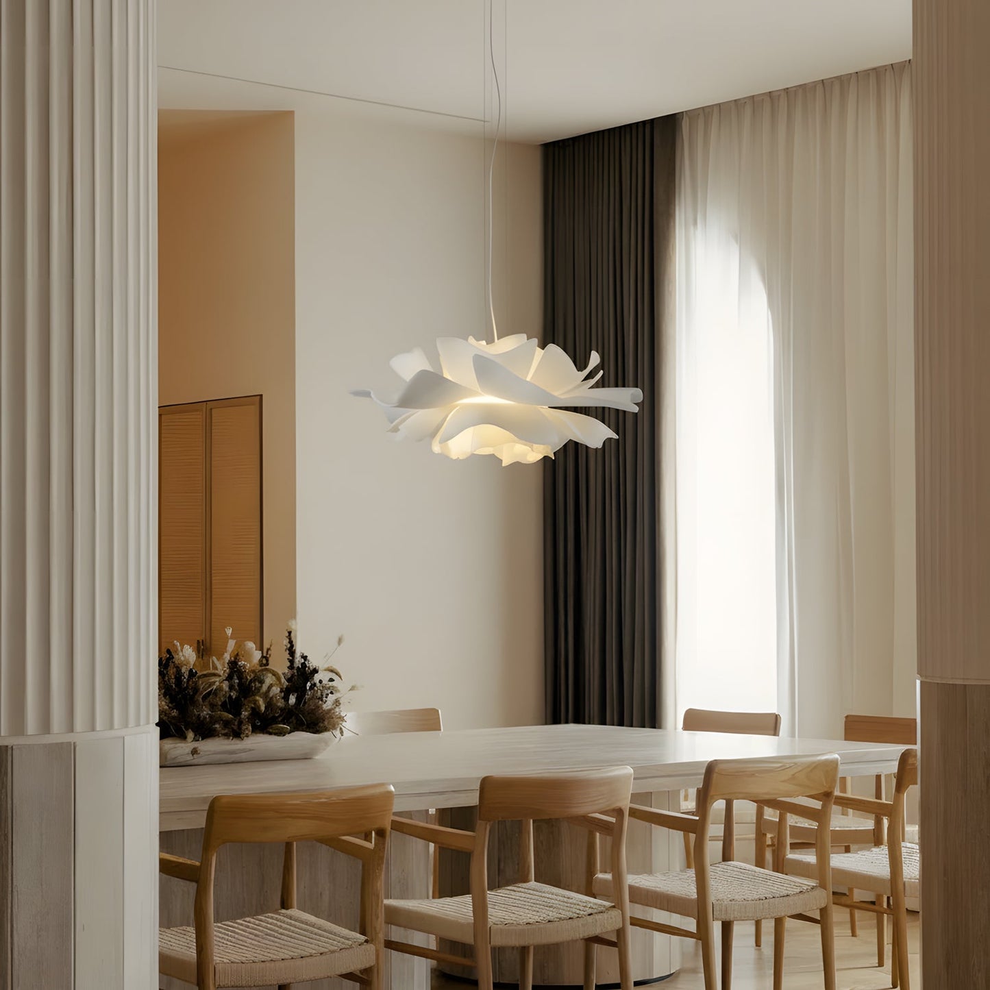 Lampa wisząca Torol