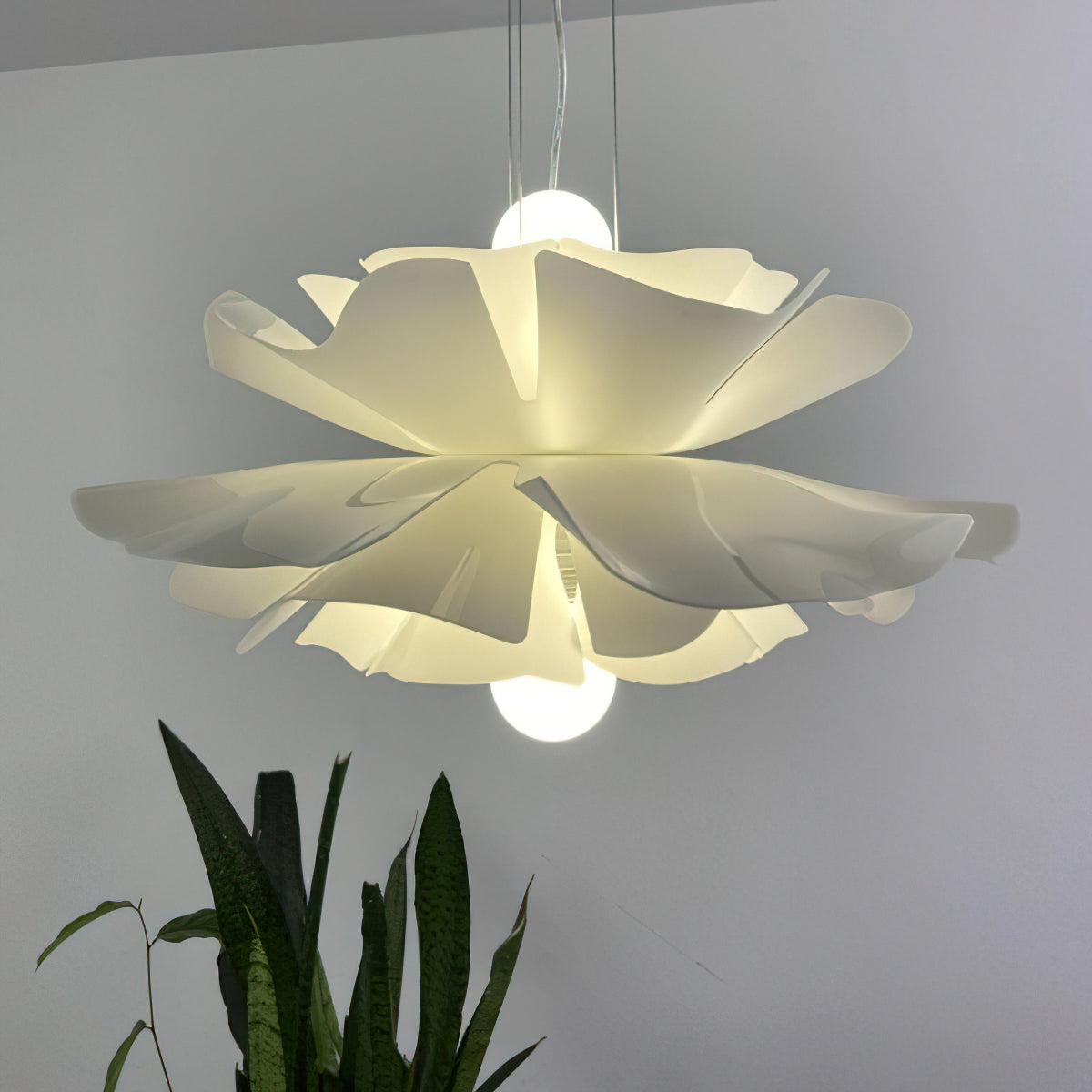 Lampa wisząca Torol