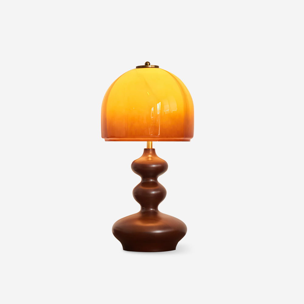 Lampa stołowa Barlen