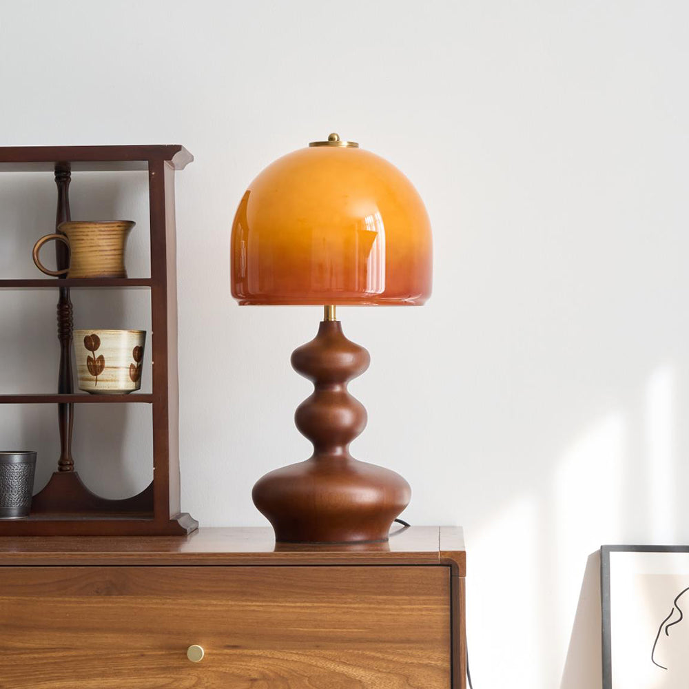 Lampa stołowa Barlen