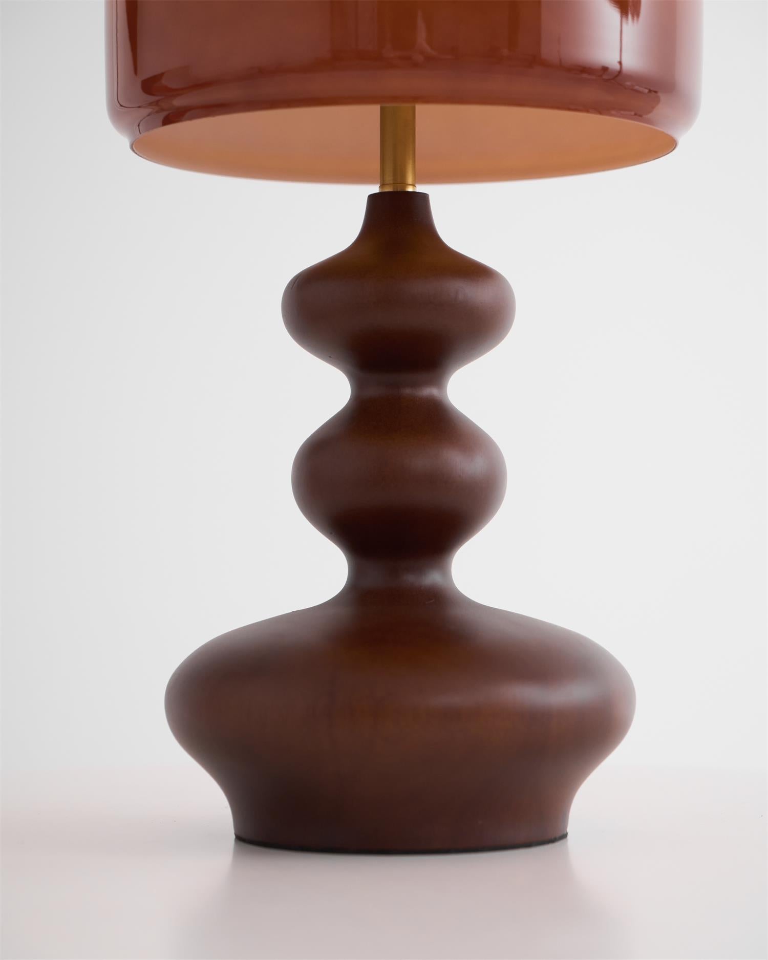Lampa stołowa Barlen