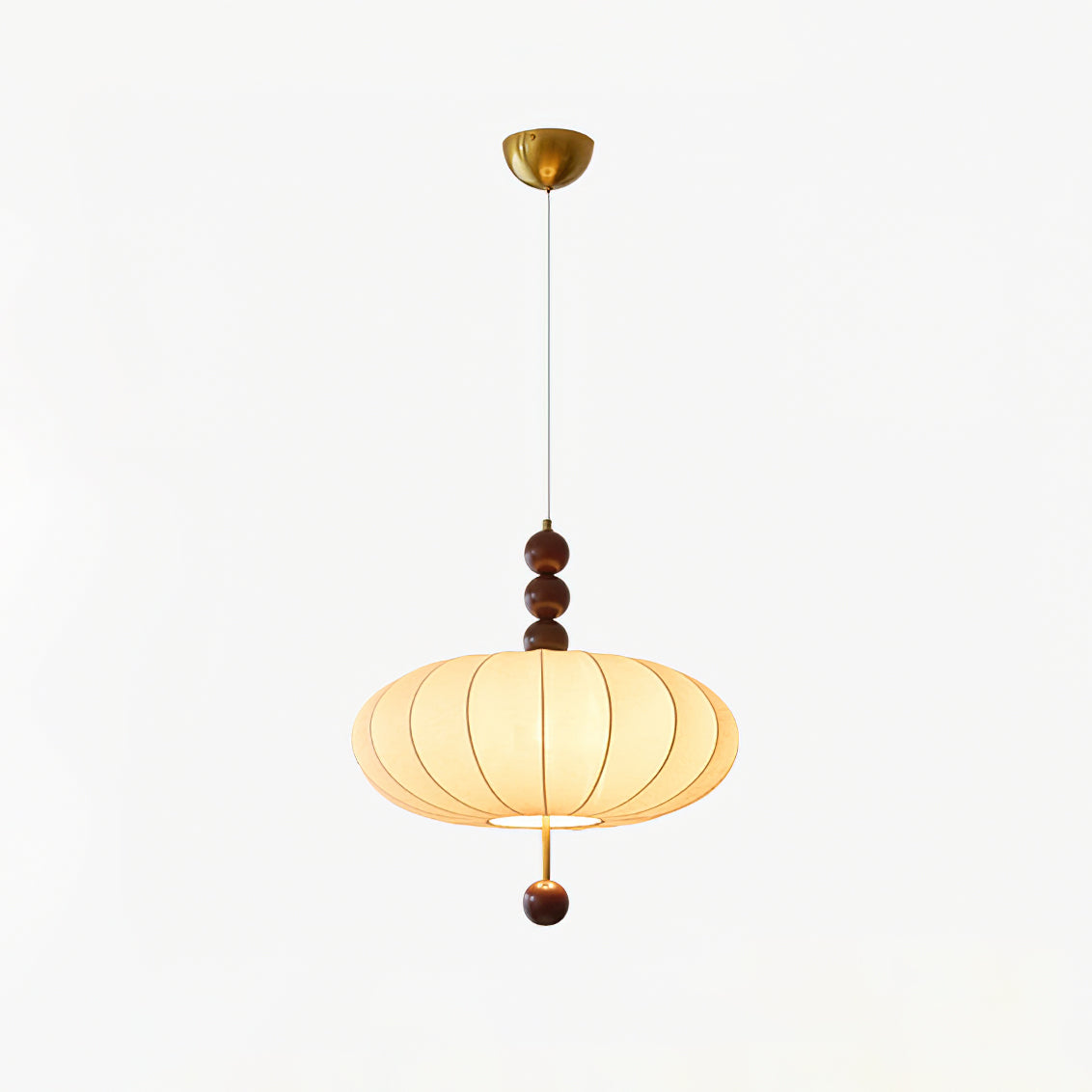 Lampa wisząca Balek
