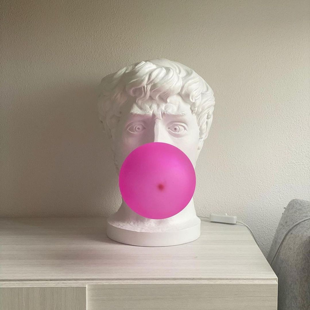 Wonder Table Lamp – detail 40