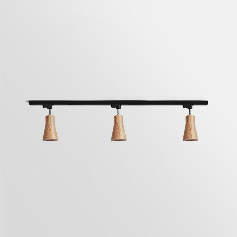 Lampa sufitowa szynowa Zanik