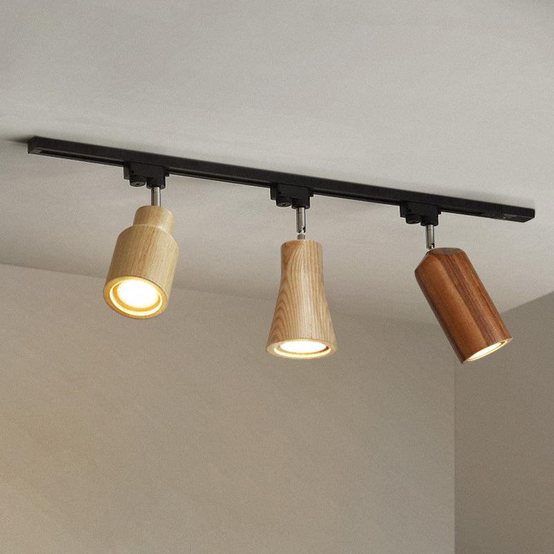 Lampa sufitowa szynowa Zanik