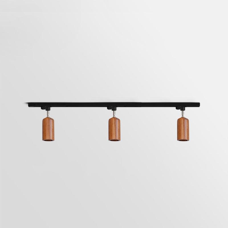 Lampa sufitowa szynowa Zanik