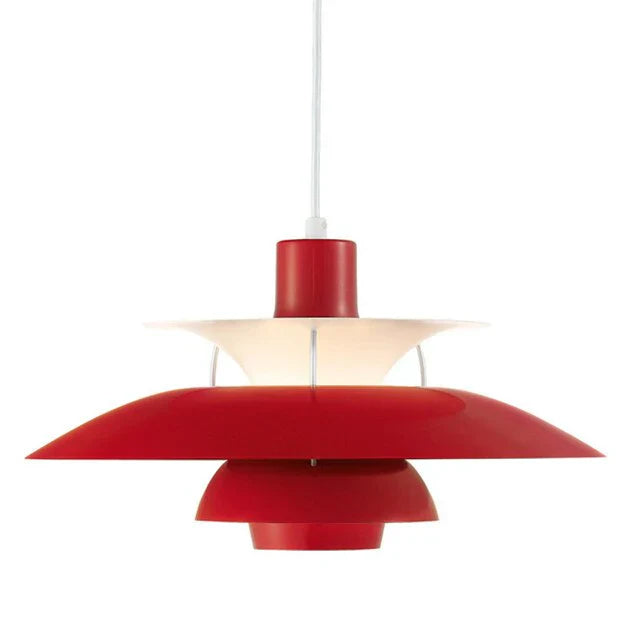 Lampa wisząca nowoczesna Alzor