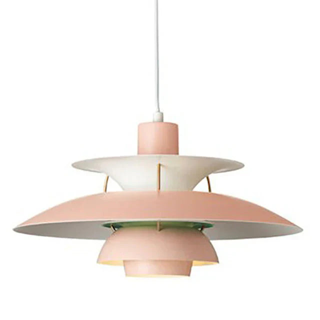 Lampa wisząca nowoczesna Alzor