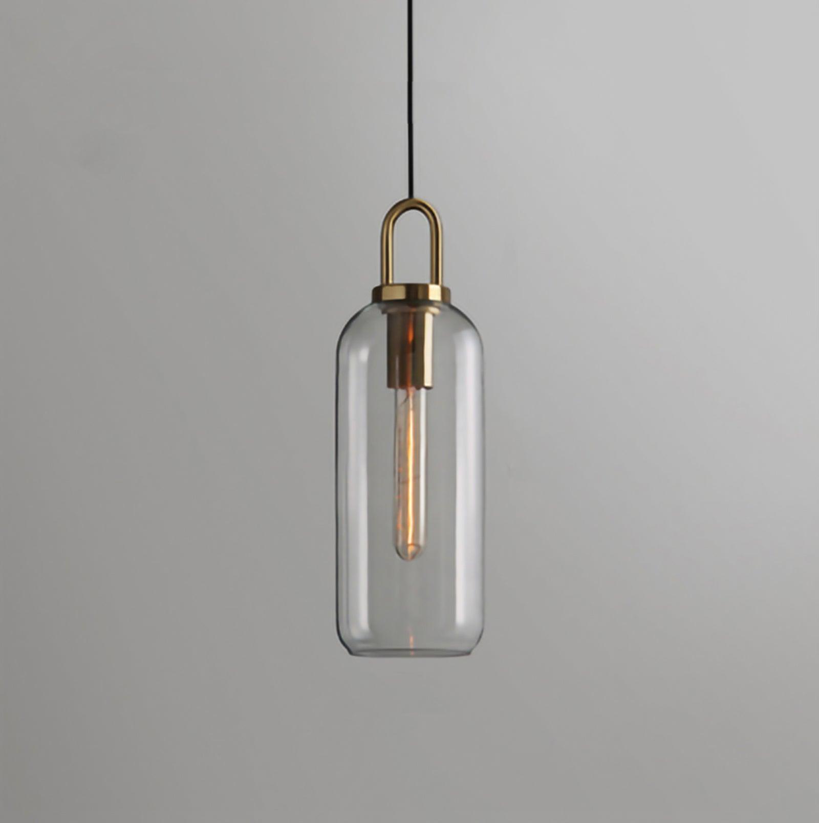 Lampa wisząca Zalen