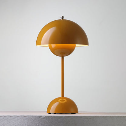 Lampa stołowa przenośna Aveka