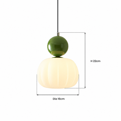 Lampa wisząca Seruar